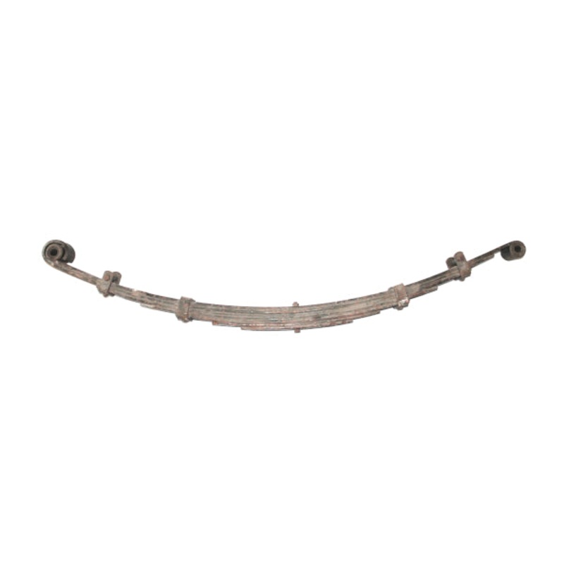 NOS M37/M43 Front Spring Assembly – CC1268098