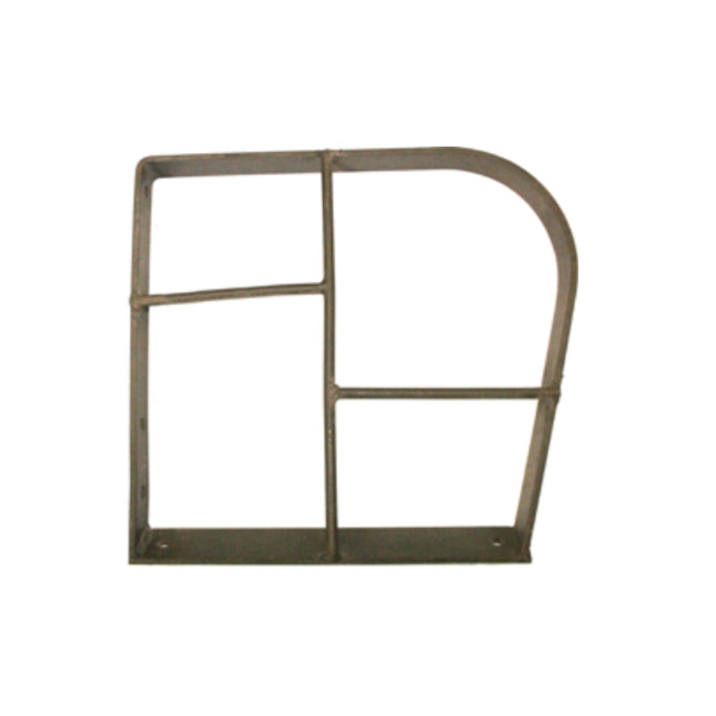 NOS M37/M43 Left Headlight Guard – CC1276997