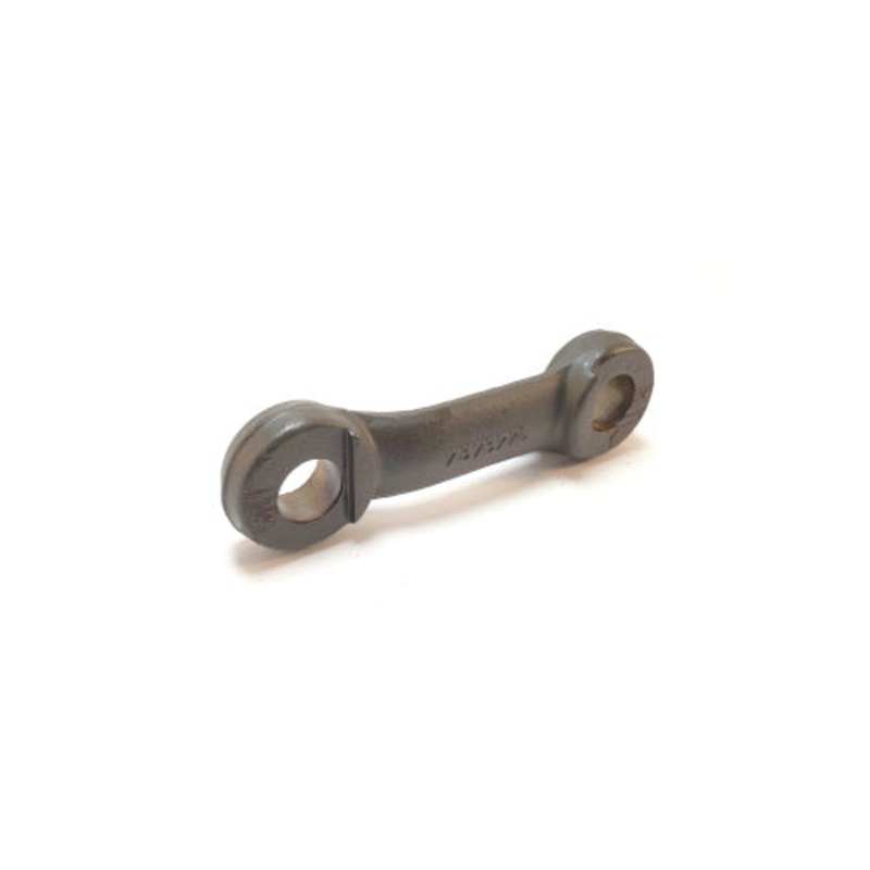 NOS M37/M43 Outer Front Spring Shackle – CC1268320