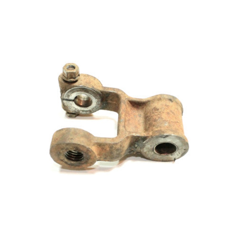 NOS M37/M43 Rear Spring Shackle – ORD #7705746