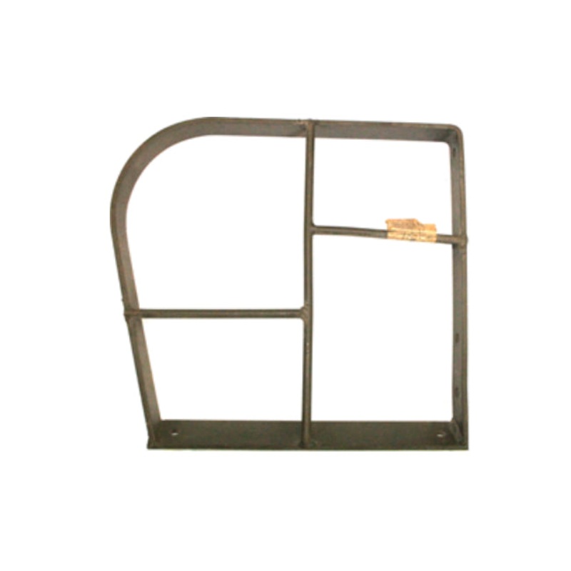 NOS M37/M43 Right Headlight Guard – CC1276996