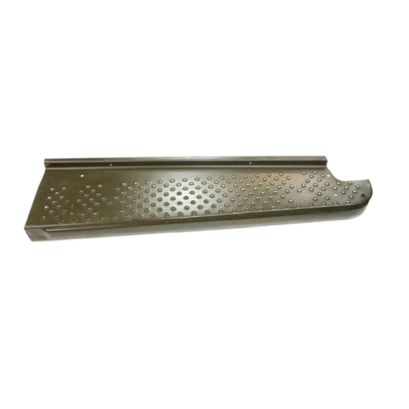 NOS M37/M43 Running Board – Left – CC1277525