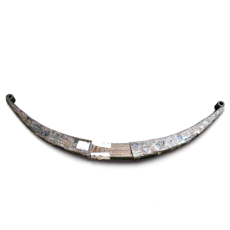 NOS Rear WC-54 Ambulance Spring Assembly (wrapped) – CC921477
