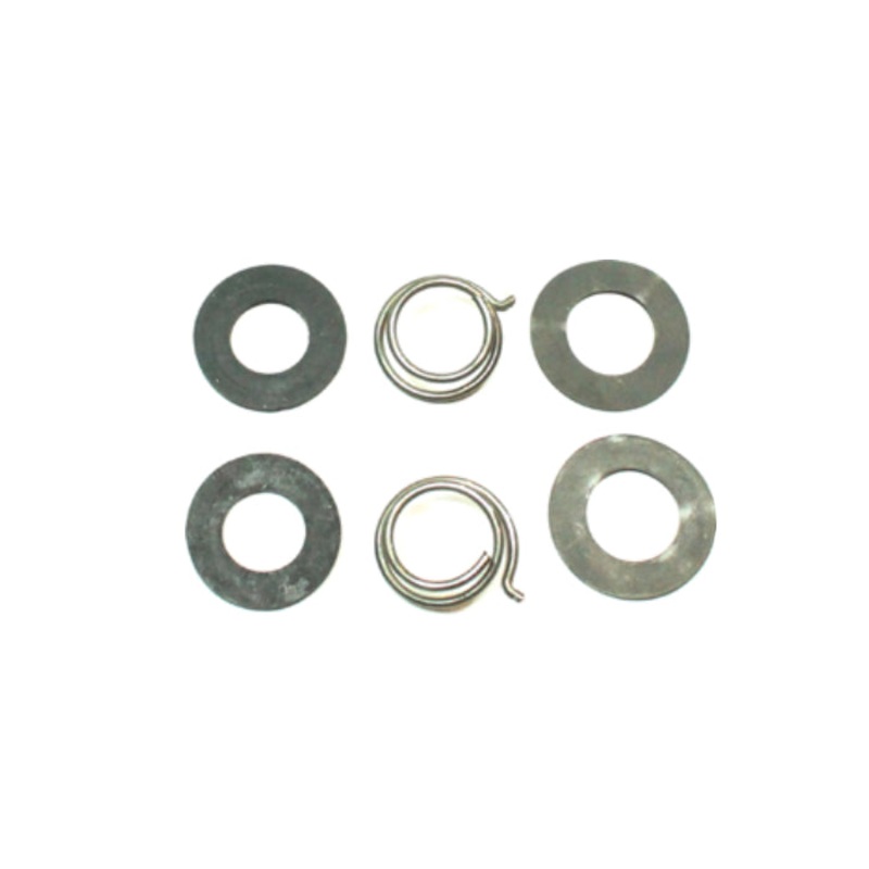 NOS Tie Rod End Repair Kit – CC2180735