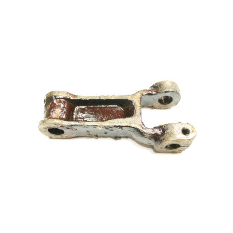 NOS WWII WC 1/2 Ton Ambulance Rear Spring Shackle – CC916240