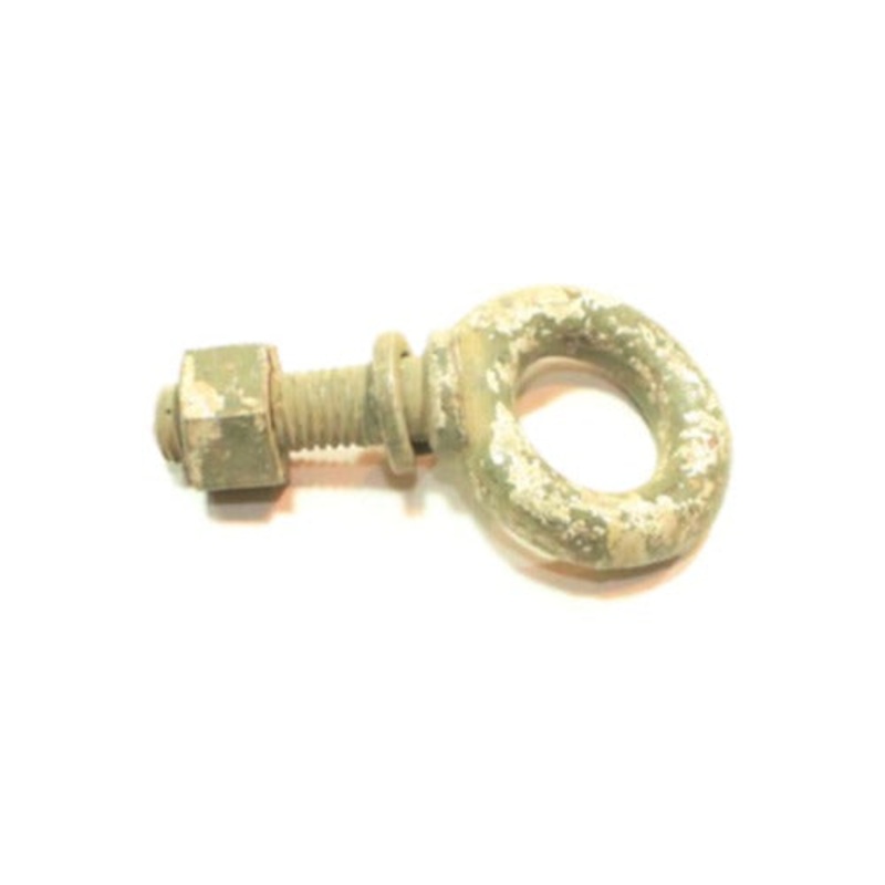 Sold Out – NOS WWII WC Pintle Hook/Trailer Safety Chain Eyebolt – PHTSCE001