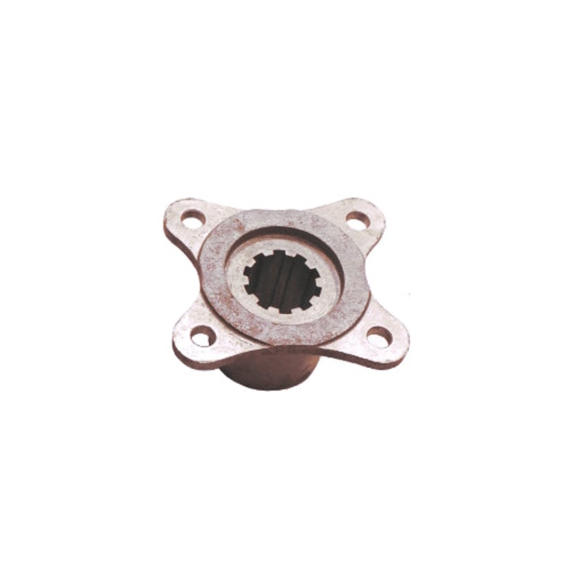 USED Hand Brake Drum Flange (Yoke) – CC594092-U