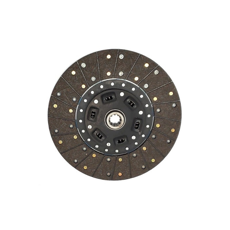 11″ New Clutch Disc – 1″ Input Shaft, 10 Spline – CC1933465
