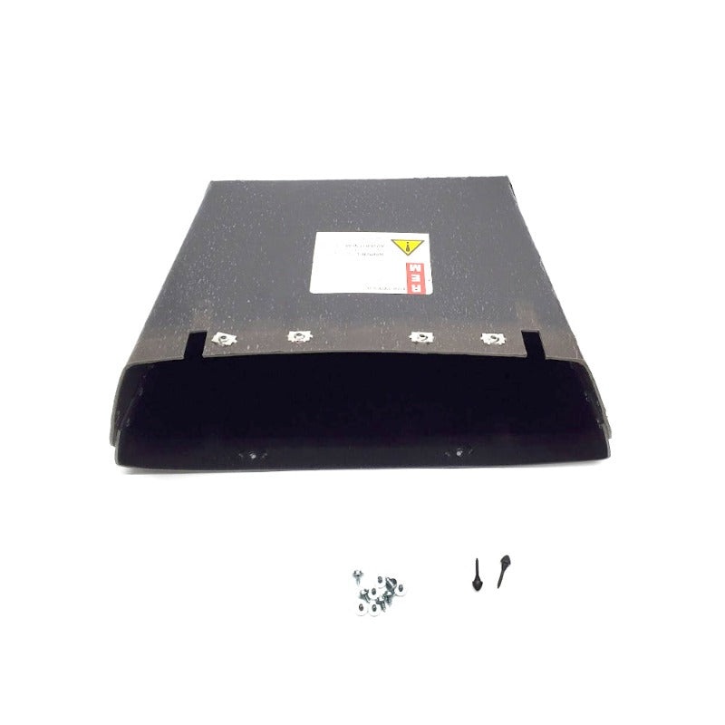 New 1958-60 Power Giant & 1958-66 Town Wagon D/W-Series Glove Box – CC1781839