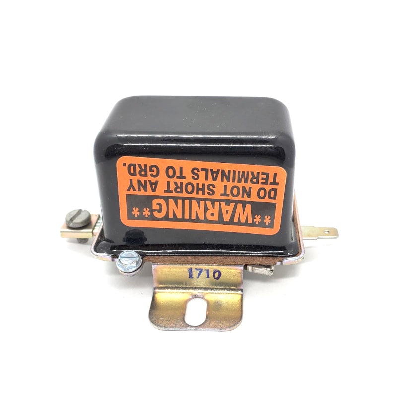 New 1967-78 Flat Fender Power Wagon Voltage Regulator – CC2444980