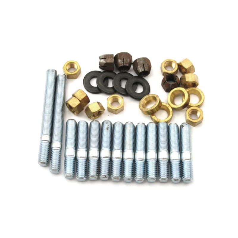 New 230 Intake/Exhaust Manifold Mounting Kit – NMHK335508-230