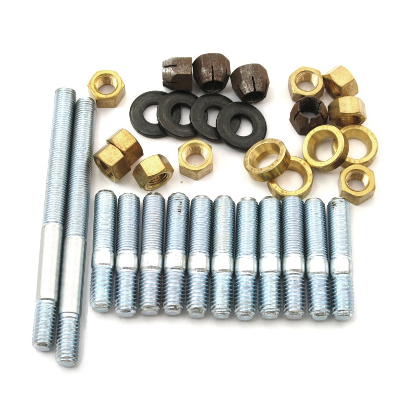 New 237, 251 & 265 Intake/Exhaust Manifold Mounting Kit – NMHK335508-251