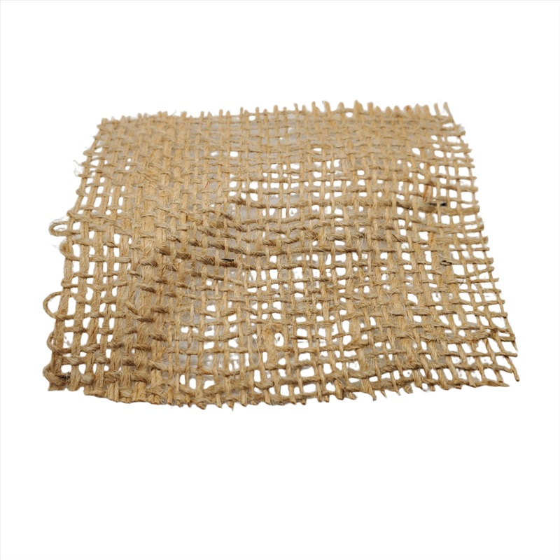 New Burlap Seat Padding by the yard (Seat Spring Wrap) – NSPB02