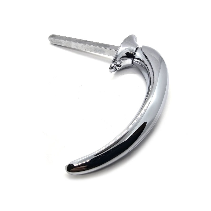 New Chrome Outside Front Door Handle – CC873908-R