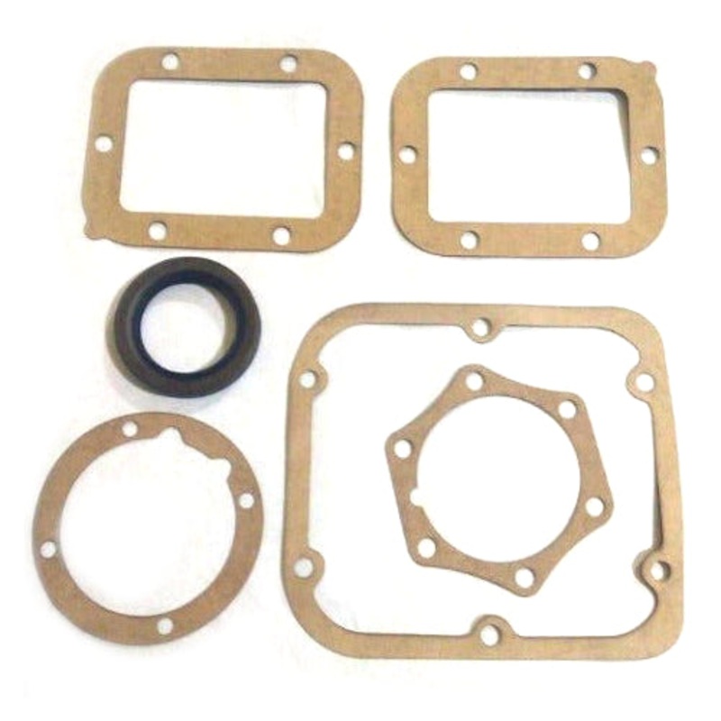 New Complete Non-synchronized Transmission Seal & Gasket Set – TSGS123