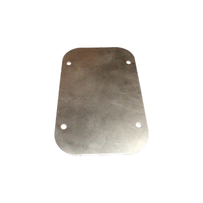 New Flat Fender Power Wagon Brake Master Cylinder Cover – CC2519353