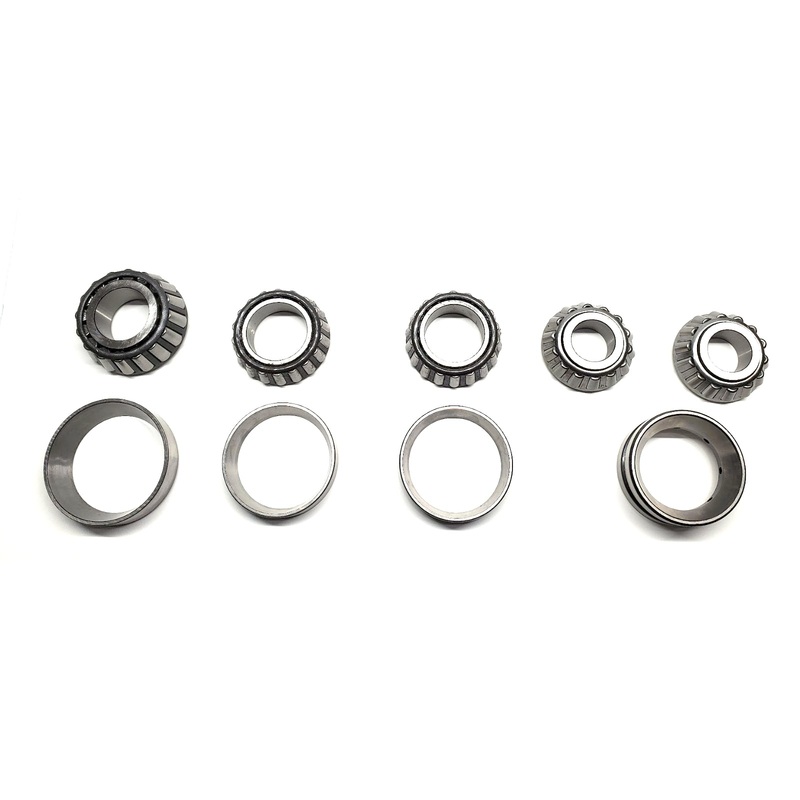 New Front & Rear Axle 9 5/8Differential Bearing Set – FNRABS10-2
