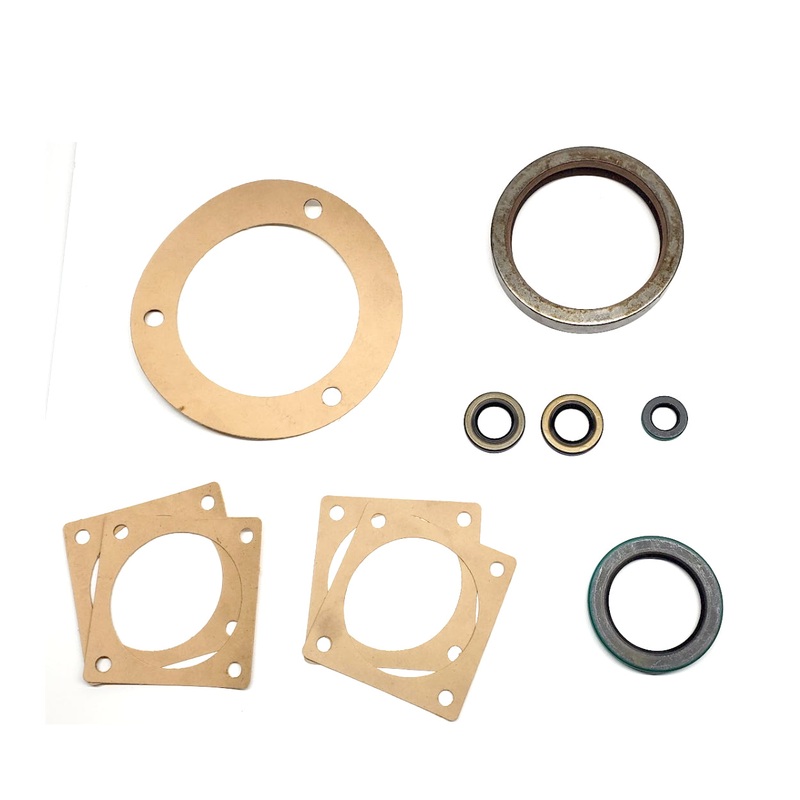 New LU-4 Winch Gasket & Seal Set – LU4-GSS02