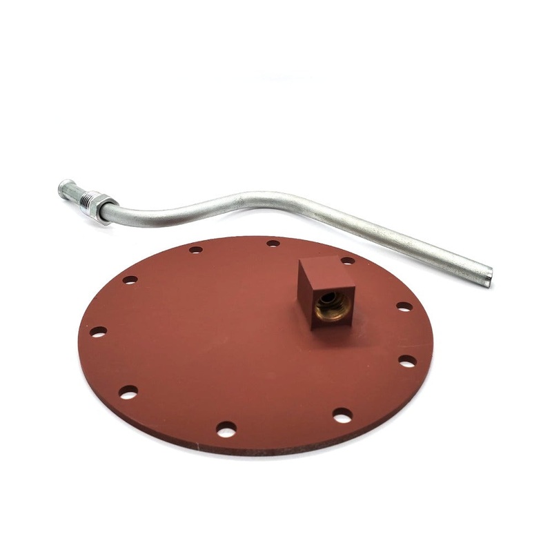 New M37/M43 Fuel Pickup (without Fording Vent & Filter) – CC1273761