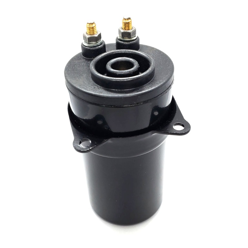 New M37/M43 Premium 24 Volt Coil – CC1271744-P