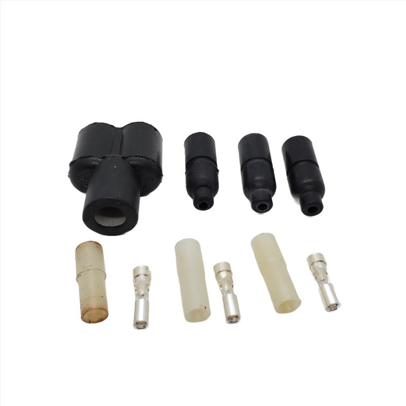 New M37/M43 Y Connector Set – Packard Connector (3 Wire) – PYW3