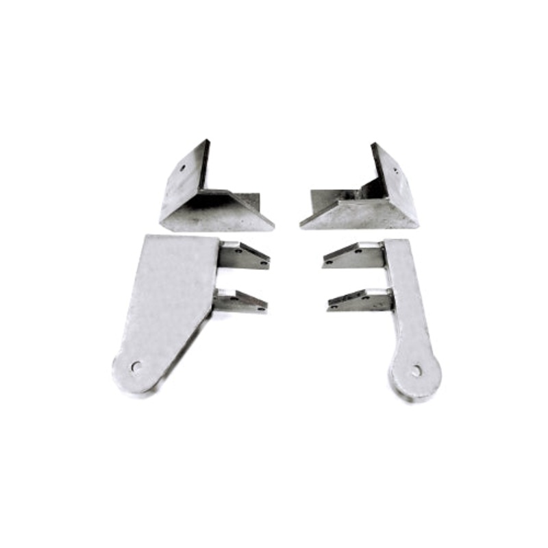 New M37 V8 Motor Mount Conversion Set – M37V81