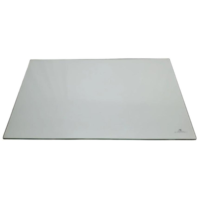 New Windshield Replacement Laminated Safety Glass – M37/M43 Windshield Glass – Clear  – CC1277732