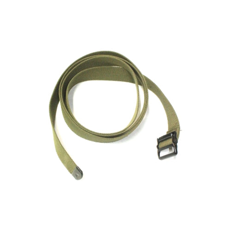 New WWII Canvas Jerry Can Carrier 1-Piece Strap & Buckle – GCCS1P-WWII