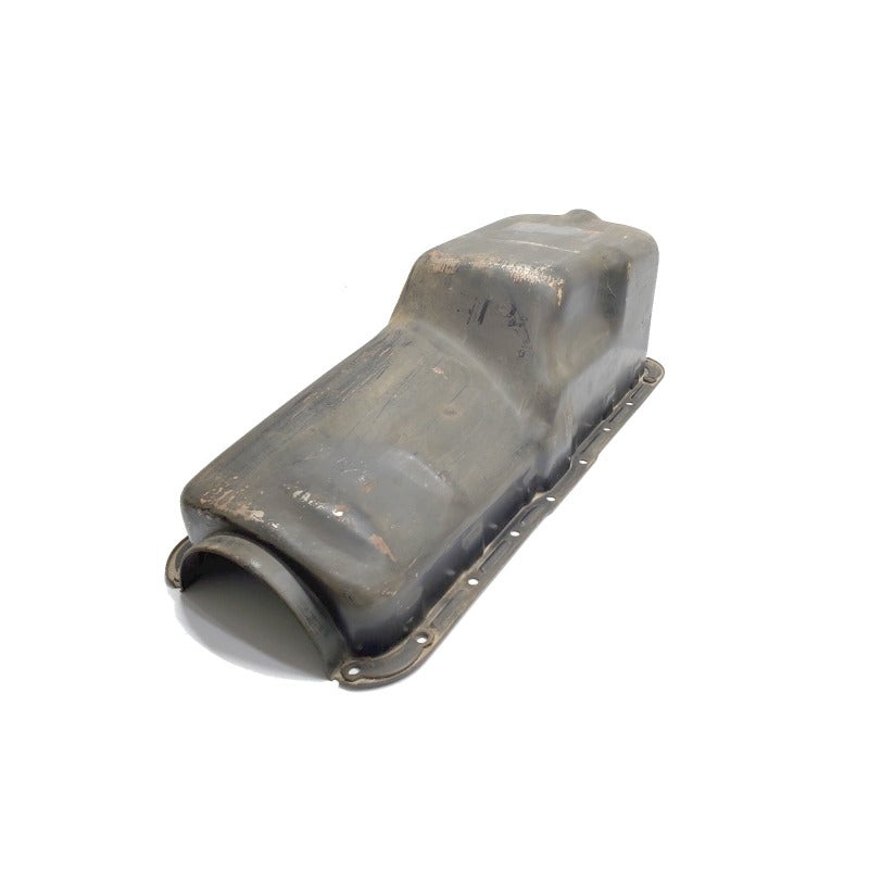 NOS Flathead 6 Oil Pan 237/251 – CC1403032