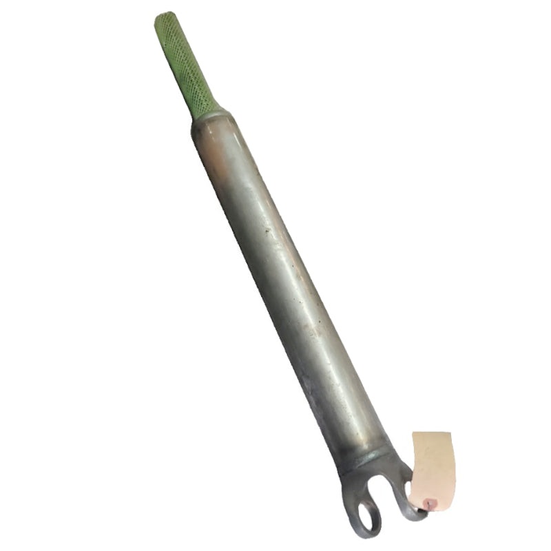 NOS Front Axle or Transfer Case to Pillow Block Drive Shaft (19 W2W, 16 spline) – CC926799