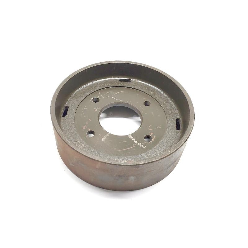 NOS Hand Brake Drum – Detroit U-Joint Type (No Lip) – CC1264776