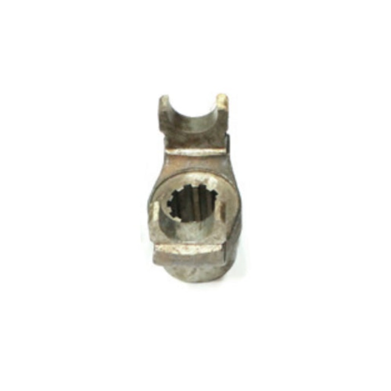 NOS Transmission Flange (Yoke) Large Detroit U-Joint Type (Late) – CC928721