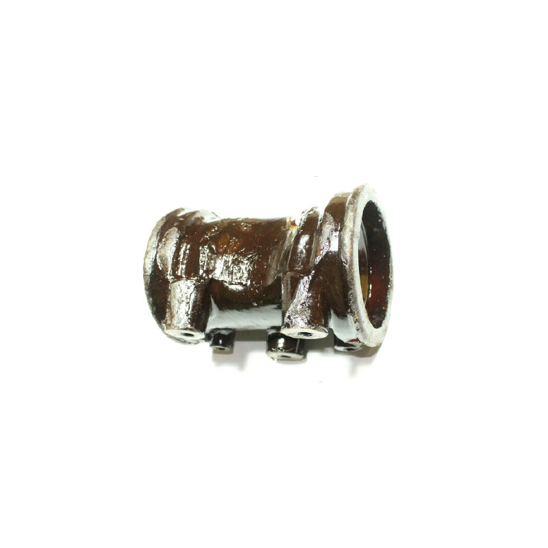 NOS WWII WC 1-1/2 Ton 6×6 Pillow Block Housing with Bearing Cups – CC925943