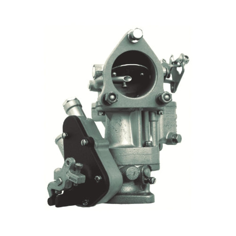 Rebuilt Complete ETW1 Carter Carburetor – CC929845