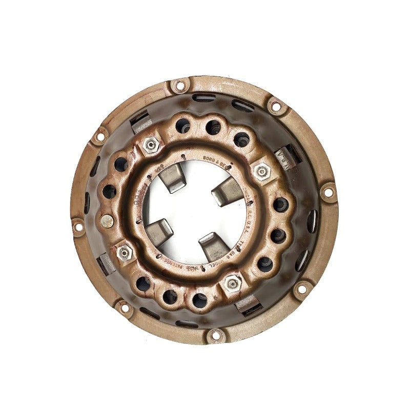Reconditioned 11″ 4-Finger Clutch Pressure Plate – LL4PP24