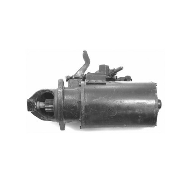 Reconditioned 24 Volt Starter – CC1268168-R