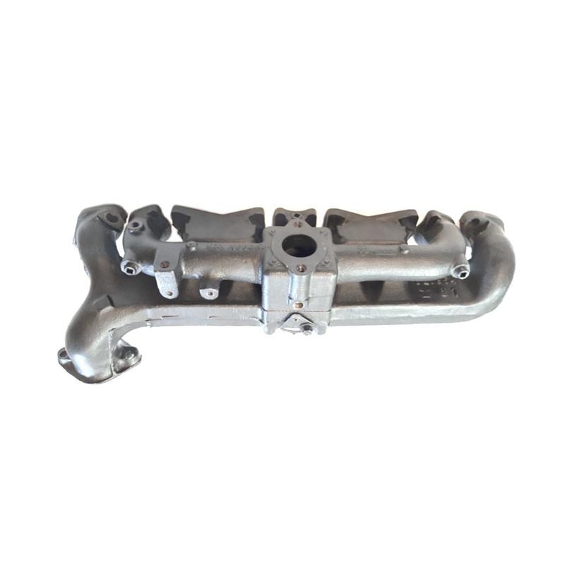 Reconditioned Flathead 6 Manifold Assembly (230) – CC1067126