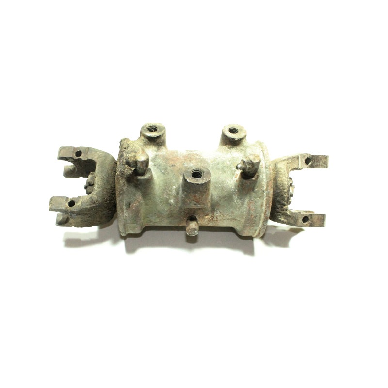 Sold Out bNOS WWII WC 1-1/2 Ton 6×6 Pillow Block Assembly with Yokes – CC928142
