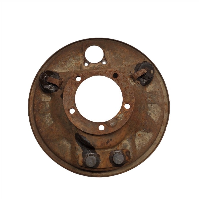 USED Brake Shoe Backing Plate (14) – (3/4adjusting cam) – CC1188824-U