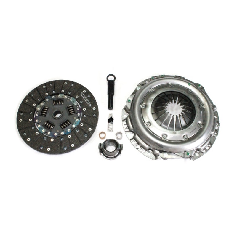Closeout – New 11 23-Spline Clutch Kit (Diaphragm Type Clutch) – CK11G