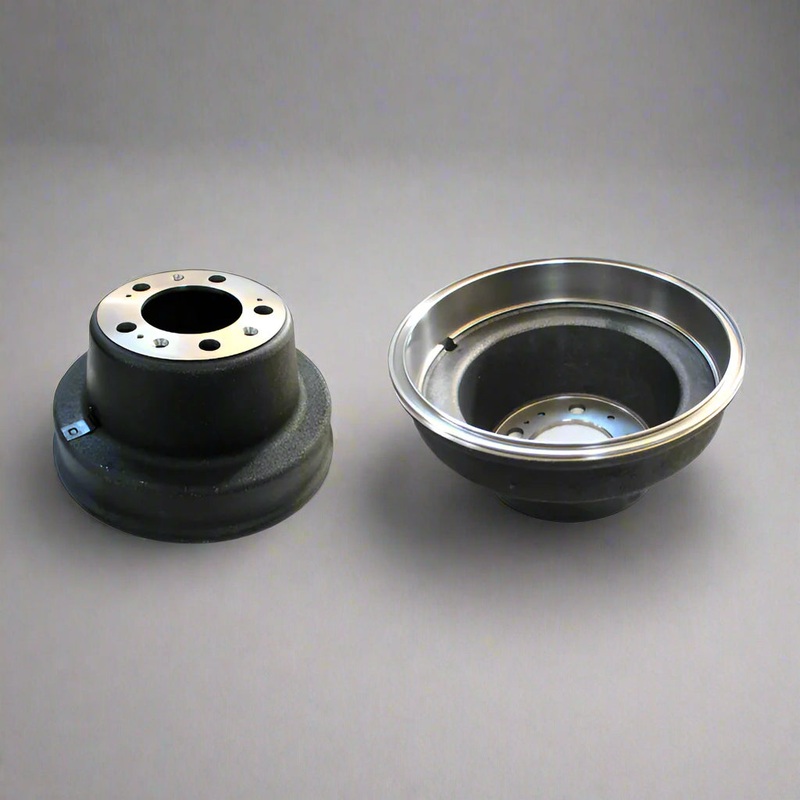 New 14 Brake Drum – CC924400-N