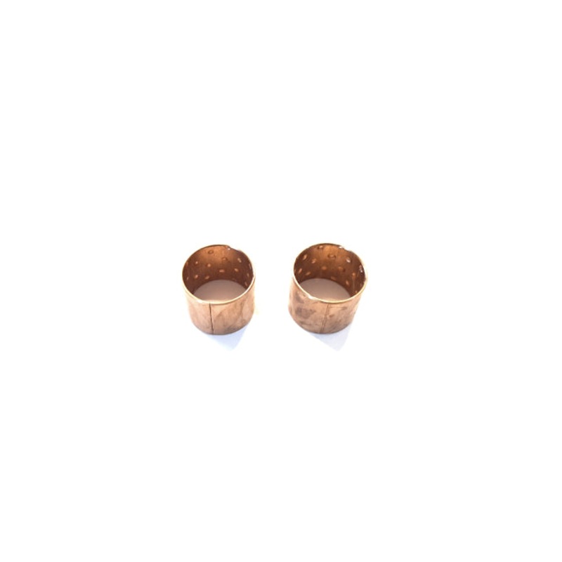 New Clutch Pedal & Brake Pedal Bracket Bushing (Pair) – CC580902-N