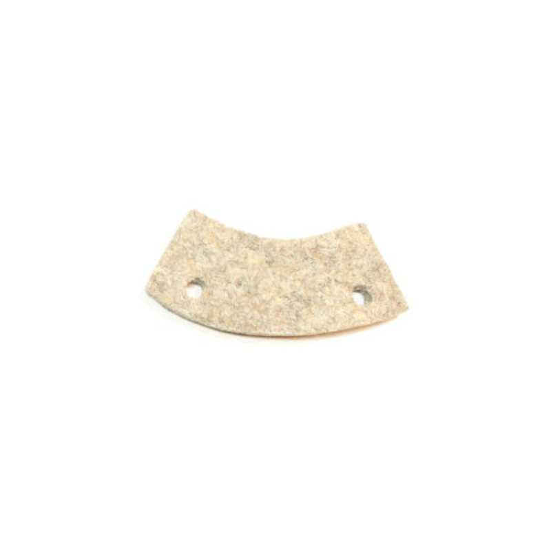 New WWII WC 1/2 Ton Steering Knuckle Felt Joint – CC915089