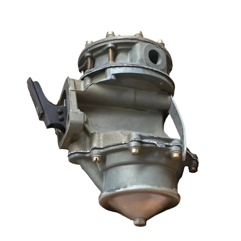 NOS M-Series Double-Diaphragm Fuel Pump – CC1394371